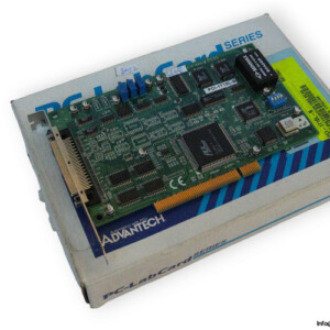 Advantech PCI-1710L-B Circuit Board