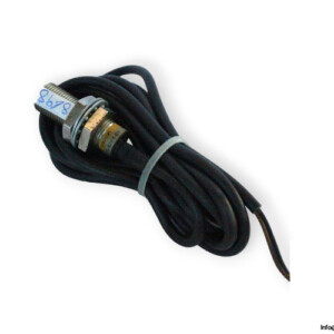 omron-TL-X2F1-E1-inductive-proximity-sensor-(used)