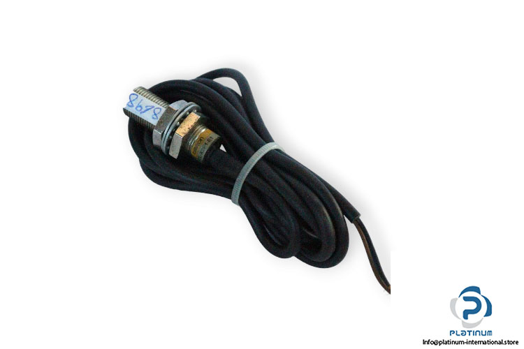 omron-TL-X2F1-E1-inductive-proximity-sensor-(used)