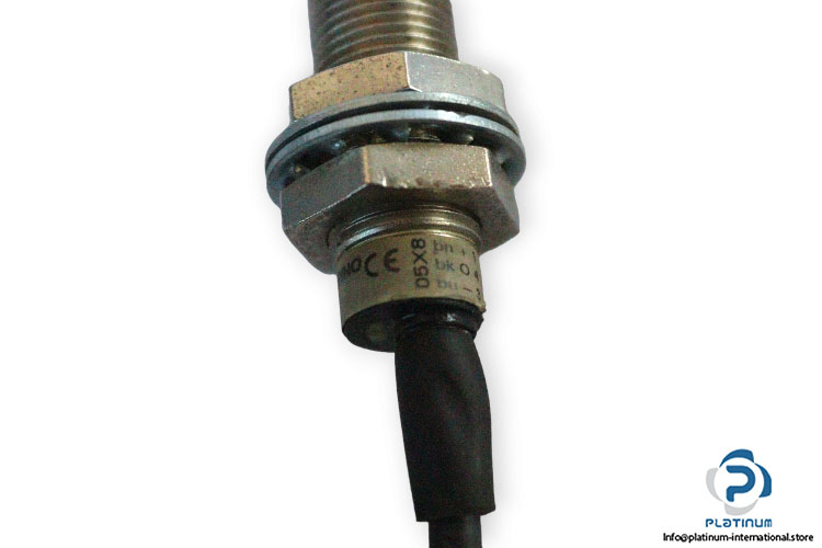 omron-TL-X2F1-E1-inductive-proximity-sensor-(used)-2