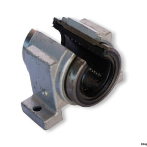 ina-KGBO40-PP-AS-linear-bearing-unit-(used)