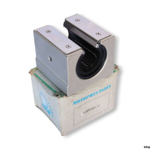 Motoprecision SBR30UU Linear Bearing Unit
