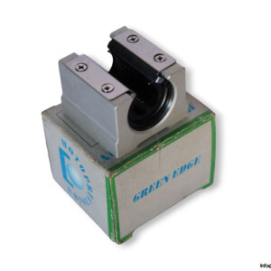 Motoprecision SBR16UU Linear Bearing Unit