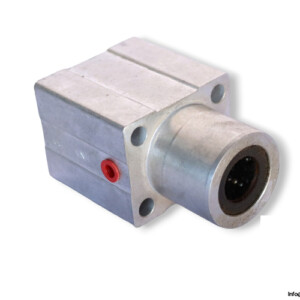 INA KTFN20 Linear Bearing Unit