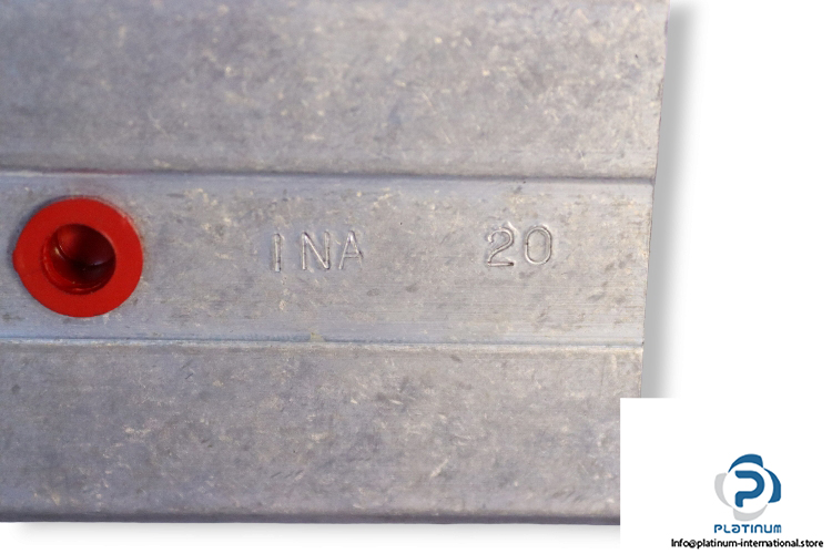 ina-KTFN20-linear-bearing-unit-(new)-2