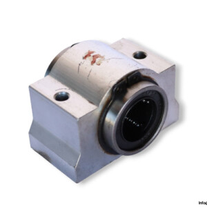 Samick SCE25VUU Linear Bearing Unit