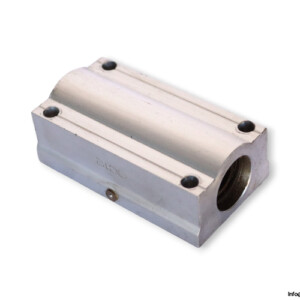 Samick SCE12WUU Linear Bearing Unit