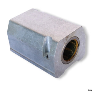 INA KTHK40-B-PP-AS Linear Bearing Unit
