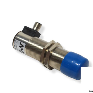 Microdetectors TH2/E-K Single-Through Beam Sensor “ Sender