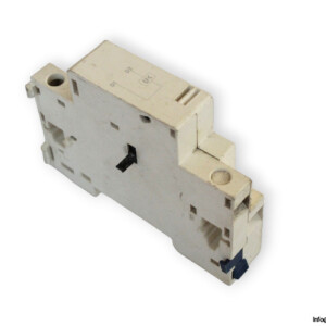 schneider-GV-AU385-undervoltage-trip-(used)