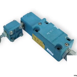 MOELLER AT4/01-1/i/ZB LIMIT SWITCH