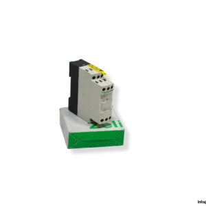 Schneider RE7 YA12BU Star-Delta Timer Relay