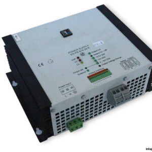 rohs-EA-PS-816-20R-dc-wall-mount-power-supplies-(used)