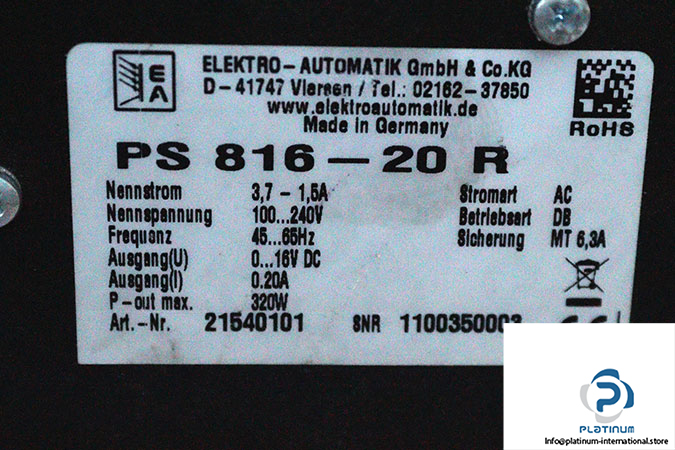 rohs-EA-PS-816-20R-dc-wall-mount-power-supplies-(used)-2