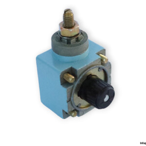Telemecanique ZCK-E05 Limit Switch Head