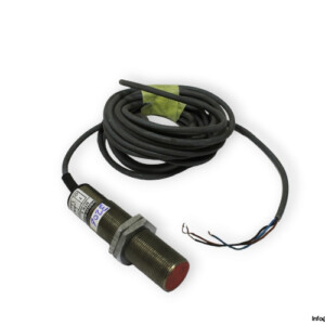 Visolux NTK5 Elektronik Sensor