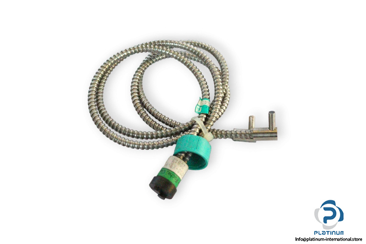 pepperl-fuchs-ELG500-K9-M500-fiber-optic-sensor-(used)