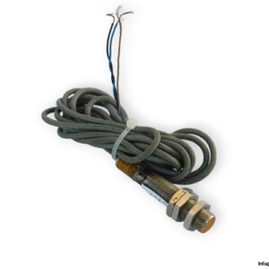 omron-TLE-X2C1-G-proximity-switch-(used)