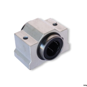 nbs-SCV25UU-linear-bearing-unit-(used)