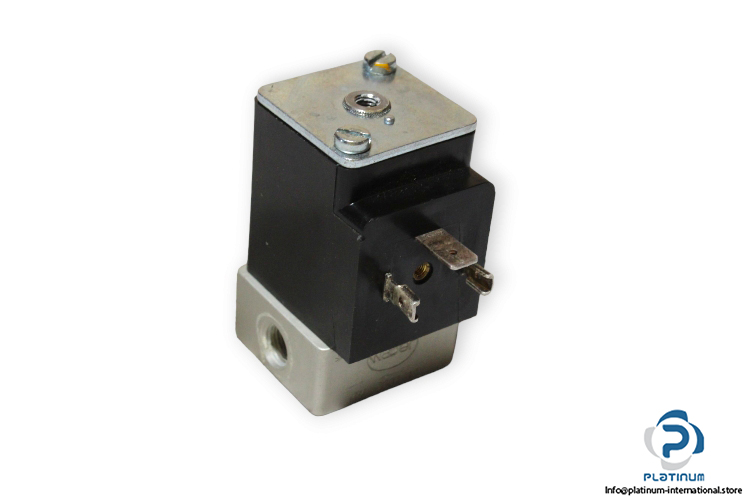 walter-AM-2301_13-single-solenoid-valve-used