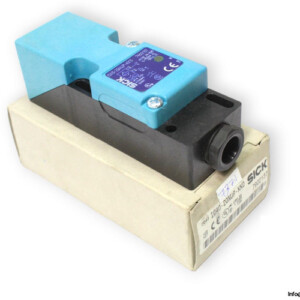 sick-IQ40-20NUP-KK0-inductive-proximity-sensor-new