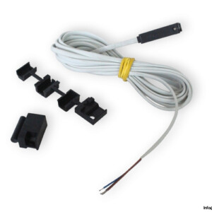 Gimatic SL4 NY Magnetic Sensor