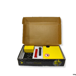 axelent-371087-004-x-lock-right