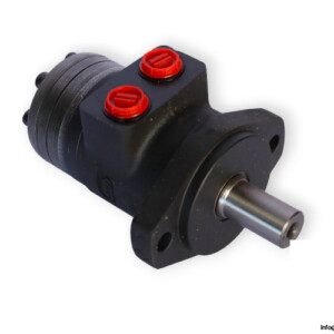 samhydraulik-BGS160CL250-orbital-motor-new