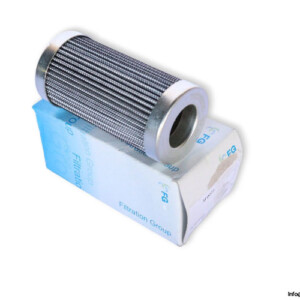 FG M 0005 DN 2 010 Filter Element