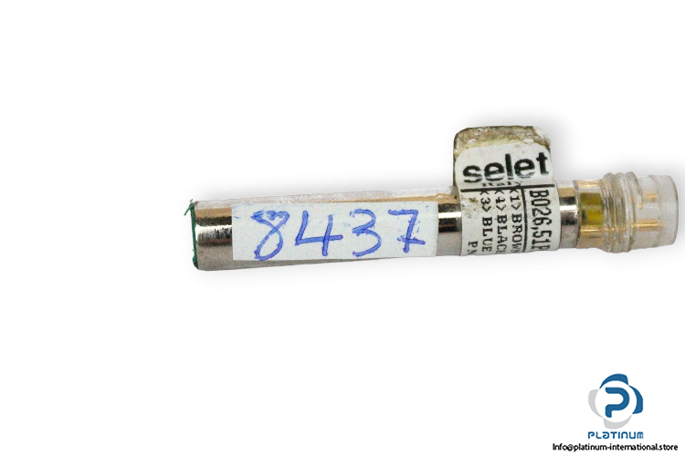 selet-B026-51P0V6-inductive-sensor-used-2