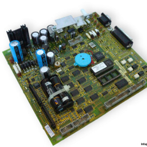 Avery 71014-828-M02-SS1 Circuit Board