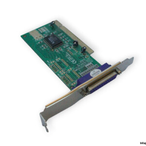PCI-PT9805-1P-circuit-board-(New)