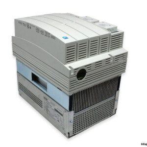 lenze-E82EV153K4B302-frequency-inverter-1