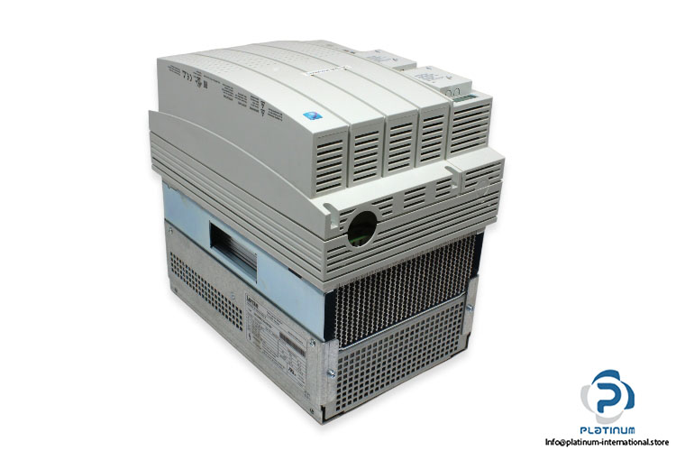 lenze-E82EV153K4B302-frequency-inverter-1