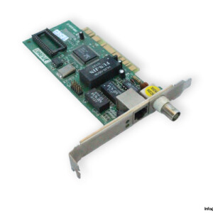 Planet ENW-8300-2T Network Board