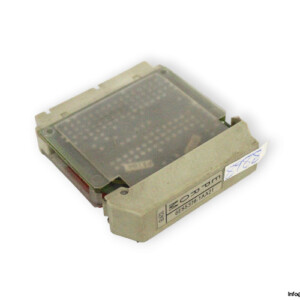 Siemens 6ES5 376-1AA21 Memory Module