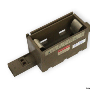 siemens-6XG-3400-2CK00-fan-tray-battery-holder-(Used)
