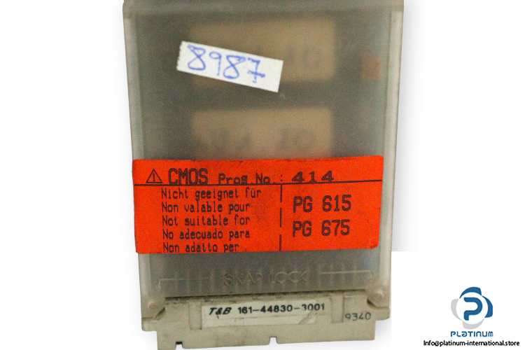 siemens-S5-R01H-V1.10-driver-(Used)-1