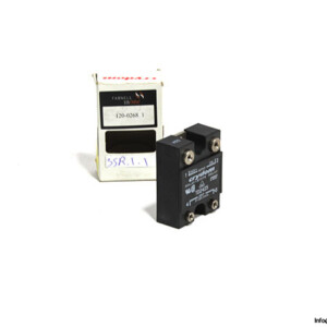Crydom TD2425 Solid State Relay