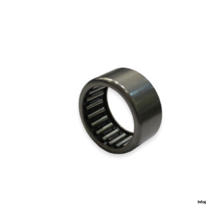 HK 2516 Drawn CUP Needle Roller Bearing