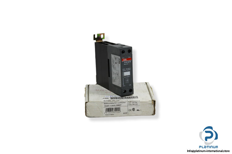abb-R100.30-IO-semiconductor-contactor
