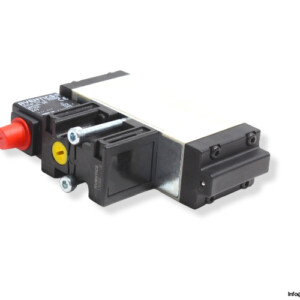 Aventics-576-360-022-0-single-solenoid-valve