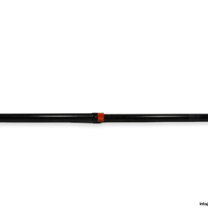 Stabilus Lift-O-MAT 556017 0950 N GAS Spring Actuator