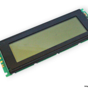 RDS RD5025 LCD