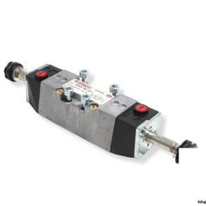 Norgren-SXE9673-A60-00-double-solenoid-valve