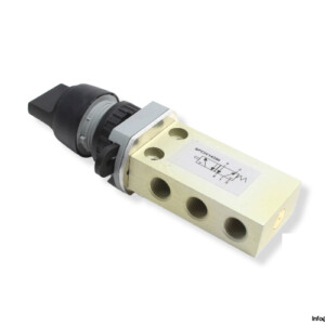 Norgren-SPCH_14206-manual-valve