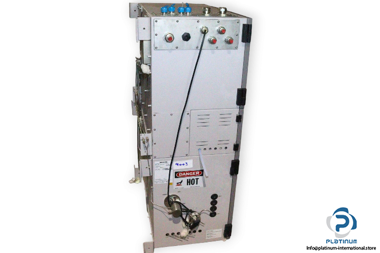 siemens-7KQ3108-0-process-gas-chromatograph-(new)-3