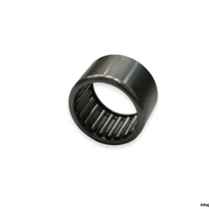 NBS HK2520 Drawn CUP Needle Roller Bearing