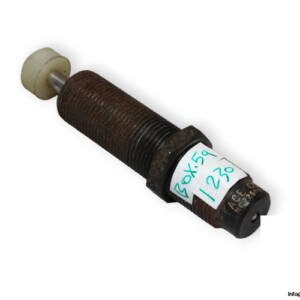 ACE Control MC225MH Shock Absorber