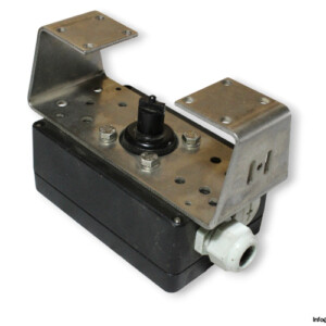 Ebro MSK03 Actuator